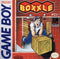 Boxxle - In-Box - GameBoy
