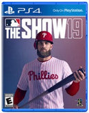 MLB The Show 19 [Gone Yard Edition] - Complete - Playstation 4