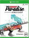 Burnout Paradise Remastered - Loose - Xbox One