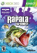 Rapala For Kinect - Complete - Xbox 360