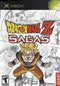 Dragon Ball Z Sagas - In-Box - Xbox