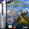 Disney's Atlantis - Complete - GameBoy Advance