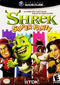 Shrek Super Party - Loose - Gamecube