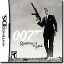 007 Quantum of Solace - Loose - Nintendo DS