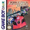 Armada FX Racers - Loose - GameBoy Color