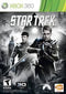 Star Trek: The Game - Complete - Xbox 360