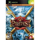 Sid Meiers Pirates Live the Life - Loose - Xbox