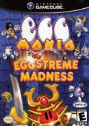 Egg Mania - Complete - Gamecube