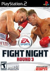 Fight Night Round 3 [Greatest Hits] - Loose - Playstation 2