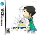 Contact - In-Box - Nintendo DS