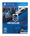 DriveClub VR - Loose - Playstation 4