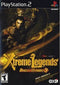 Dynasty Warriors 3 Xtreme Legends - Loose - Playstation 2