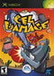 Cel Damage - Loose - Xbox