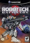 Robotech Battlecry - In-Box - Gamecube