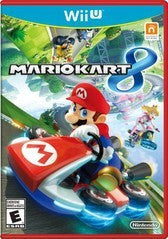 Mario Kart 8 - In-Box - Wii U