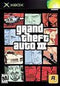 Grand Theft Auto III [Blockbuster] - Complete - Xbox