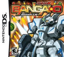 Bangai O Spirits - Loose - Nintendo DS