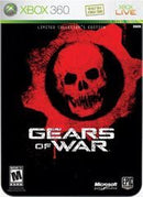 Gears of War [Platinum Hits] - In-Box - Xbox 360