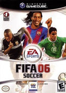 FIFA 06 - Loose - Gamecube