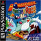 Bomberman Fantasy Race - Complete - Playstation