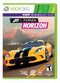 Forza Horizon - Loose - Xbox 360