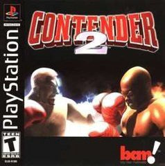 Contender 2 - Complete - Playstation