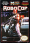 RoboCop - Complete - NES