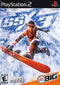 SSX 3 [Greatest Hits] - Loose - Playstation 2