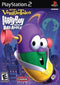 Veggie Tales: LarryBoy and the Bad Apple - Complete - Playstation 2