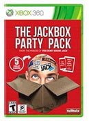 Jackbox Party Pack - Complete - Xbox 360