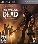 The Walking Dead [Game of the Year] - In-Box - Playstation 3