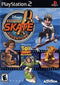 Disney's Extreme Skate Adventure - In-Box - Playstation 2