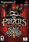 Pirates Legend of the Black Buccaneer - Complete - Playstation 2