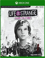 Life is Strange: Before the Storm - Complete - Xbox One