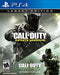 Call of Duty: Infinite Warfare Legacy Edition - Loose - Playstation 4