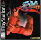 Street Fighter EX Plus Alpha - In-Box - Playstation