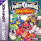 Power Rangers Wild Force - Complete - GameBoy Advance