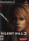 Silent Hill 3 - In-Box - Playstation 2