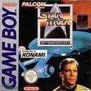 Star Trek 25th Anniversary - In-Box - GameBoy