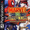Marvel vs. Capcom Clash of Super Heroes - Loose - Playstation