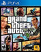 Grand Theft Auto V - Loose - Playstation 4