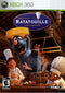 Ratatouille - In-Box - Xbox 360