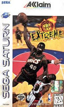 NBA Jam Extreme - Complete - Sega Saturn