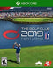 Golf Club 2019 - Complete - Xbox One