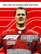 F1 2020 [Deluxe Schumacher Edition] - Loose - Playstation 4