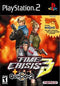 Time Crisis 3 [Gun Bundle] - Loose - Playstation 2