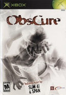 Obscure - Loose - Xbox