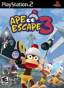 Ape Escape 3 - Loose - Playstation 2