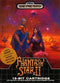 Phantasy Star II - Complete - Sega Genesis