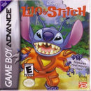 Lilo and Stitch - Loose - GameBoy Advance